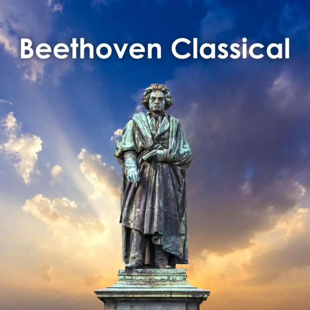 Beethoven: 11 Bagatelles, Op. 119: 9. Vivace moderato