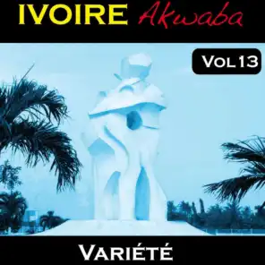 Ivoire Akwaba, vol. 13