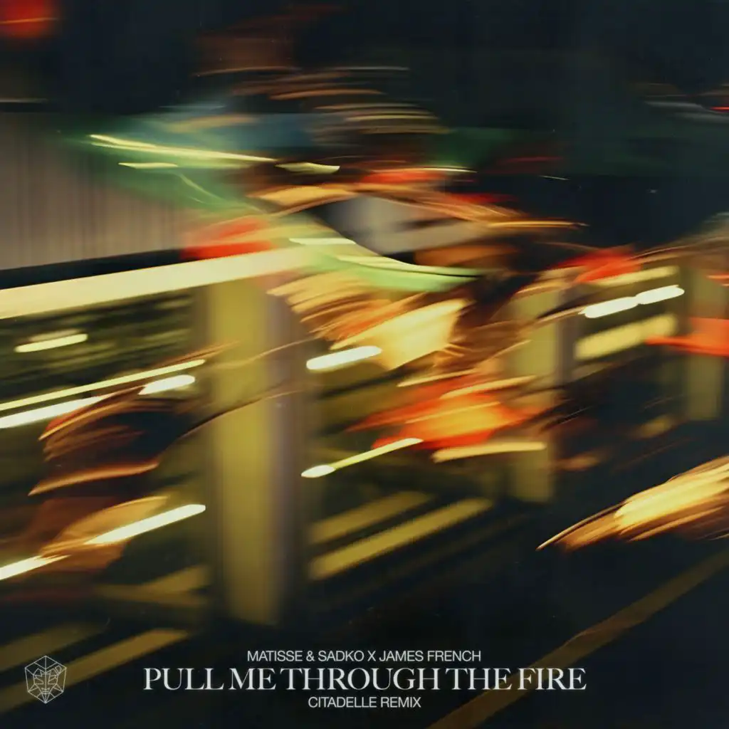 Pull Me Through The Fire (Citadelle Remix)