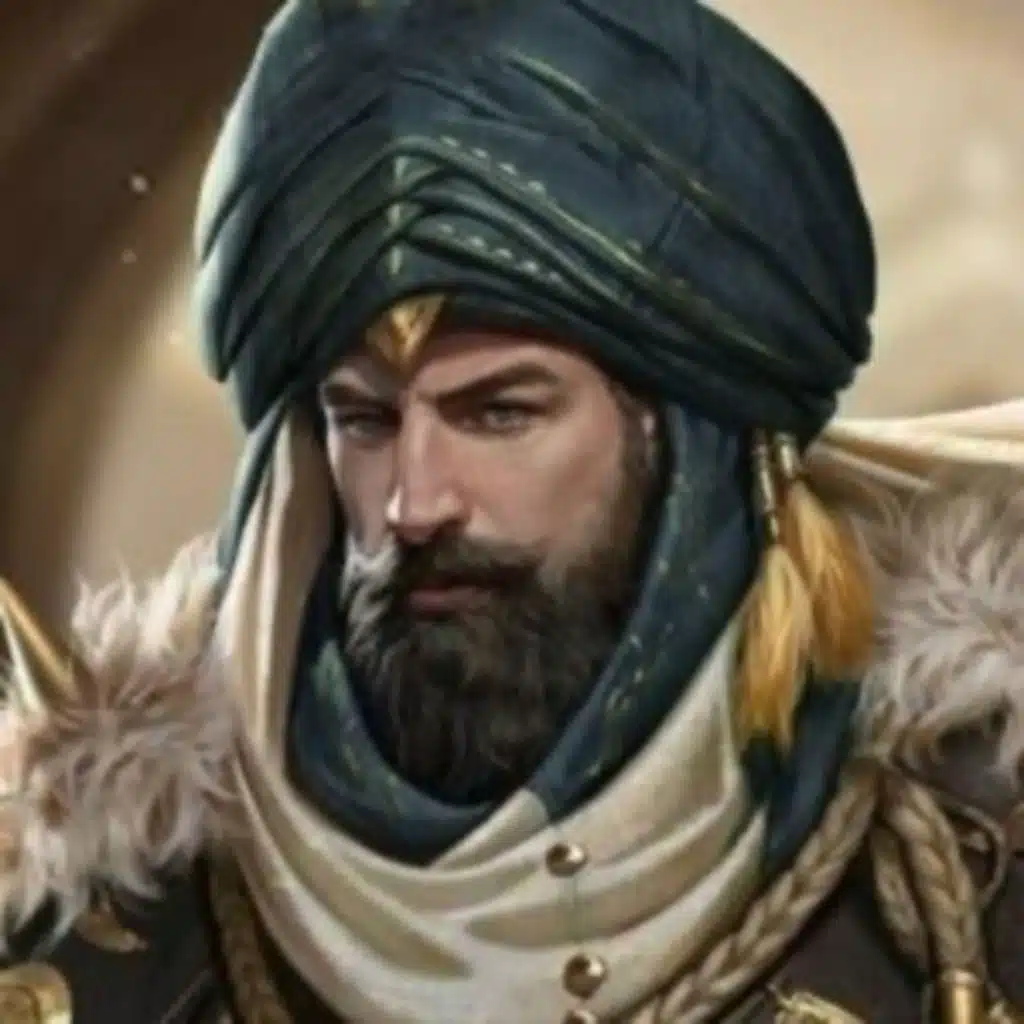 امرؤ القيس بن حِجر الكِندي صاحب إحدى المعلقات 