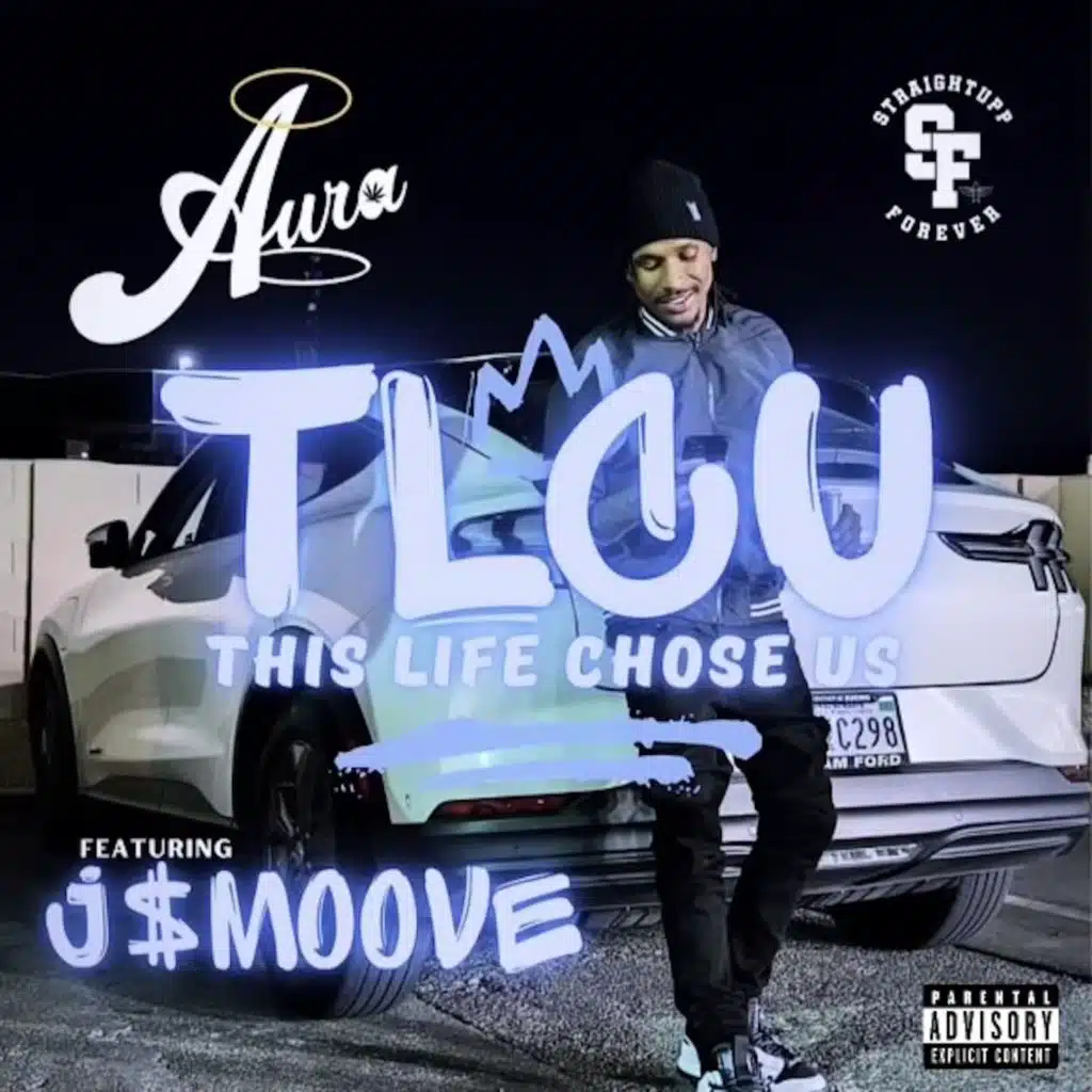 TLCU (feat. J $moove)