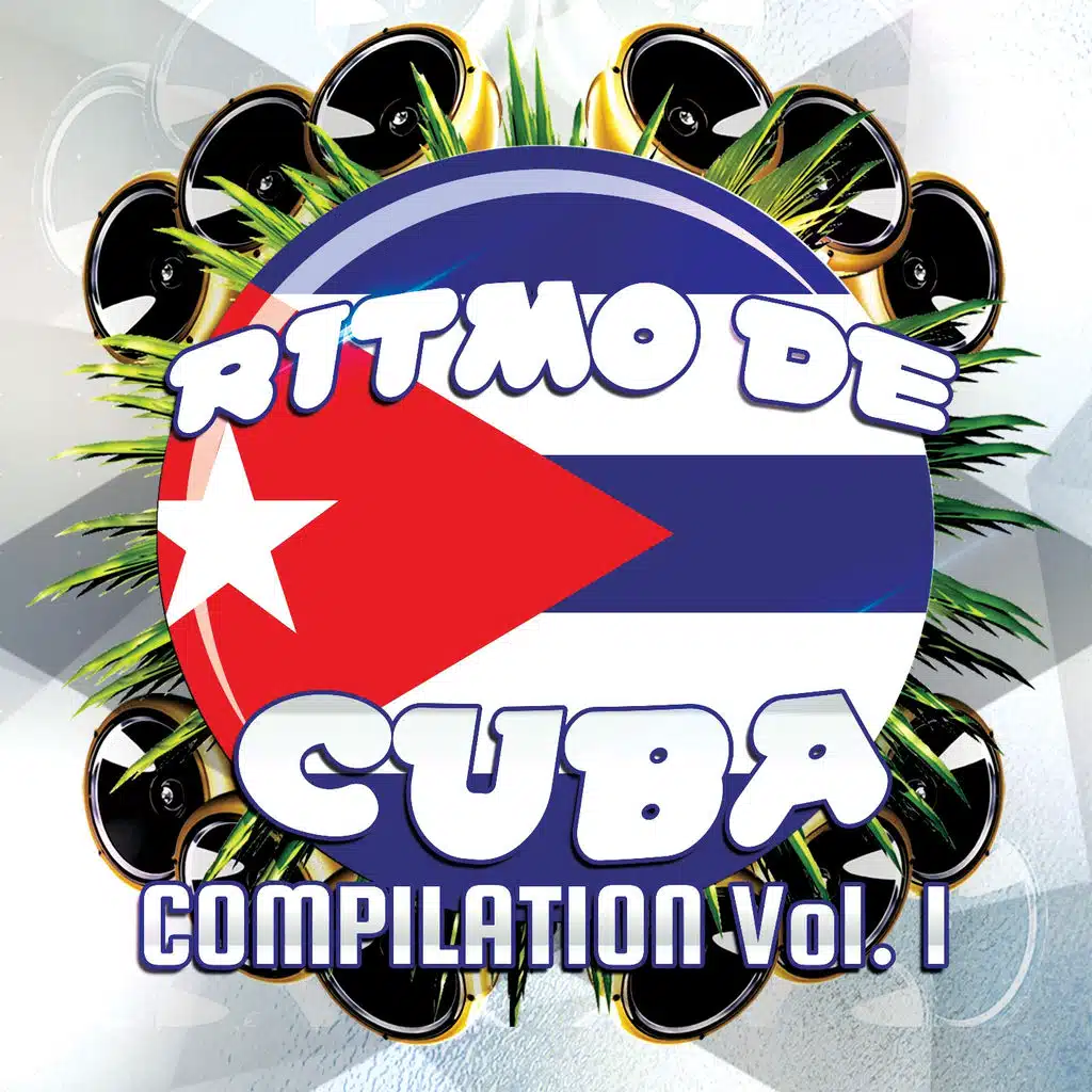 Ritmo de Cuba Compilation, Vol. 1