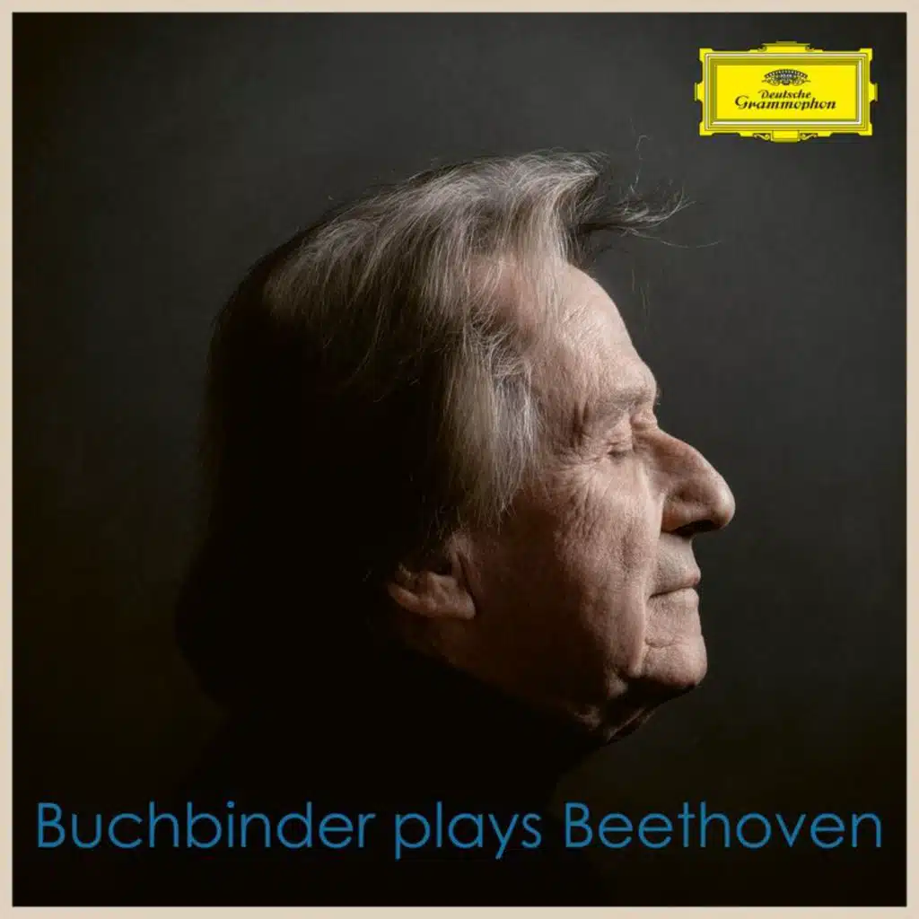 Beethoven: 33 Variations in C Major, Op. 120 on a Waltz by Diabelli: Var. 24. Fughetta. Andante