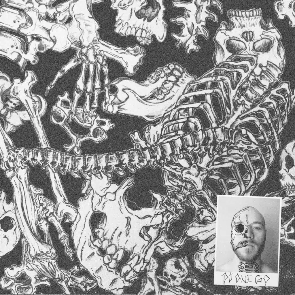 NO PODEMOS SER AMIGOS (feat. Midi Kind)