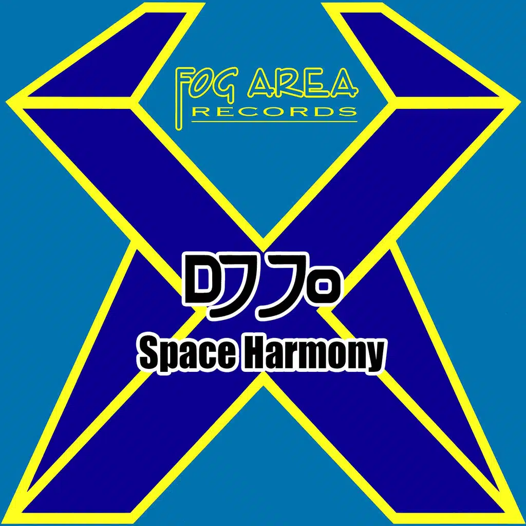 Space Harmony