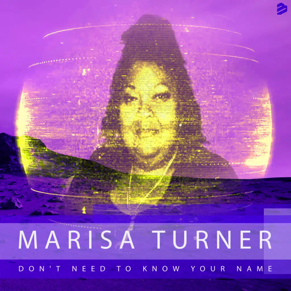 Don't Need to Know Your Name