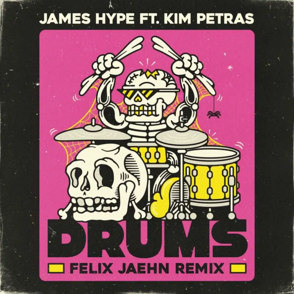 James Hype & Felix Jaehn