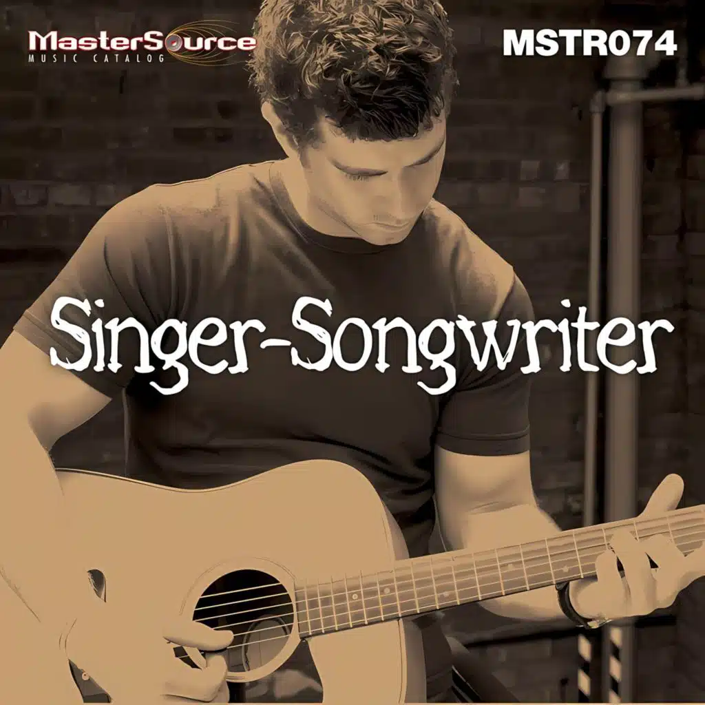Singer-Songwriter 4