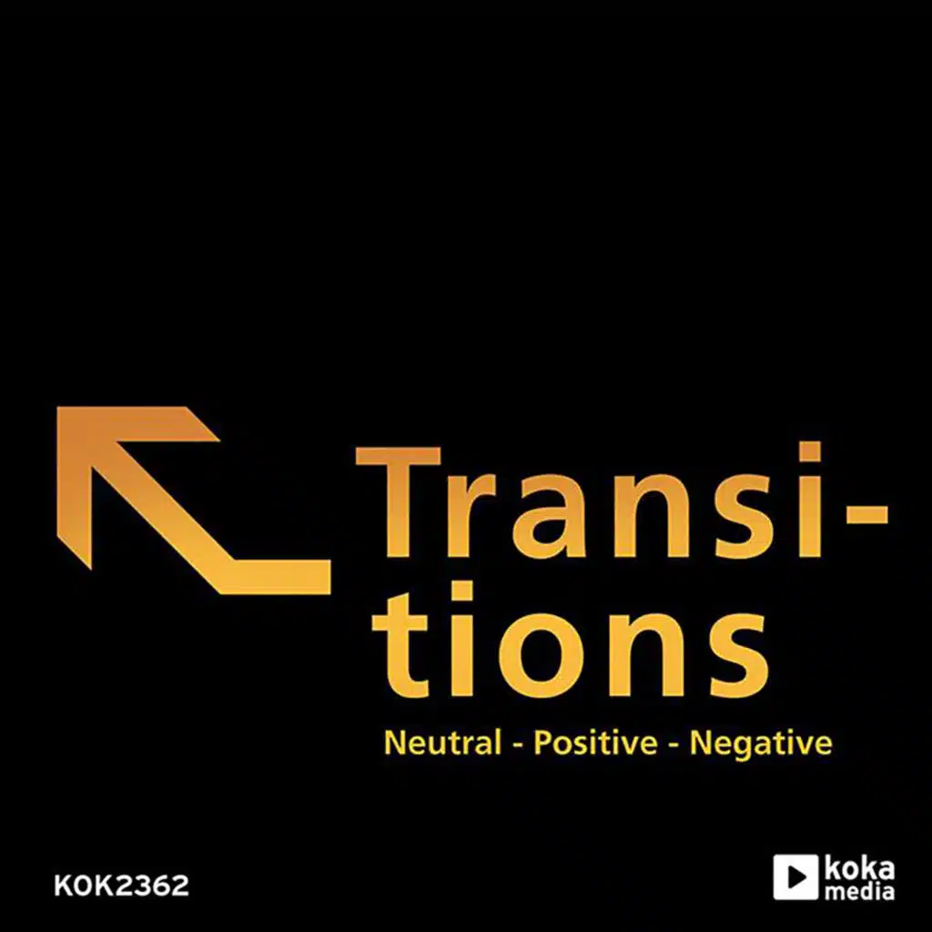 Transitions - Fiction, Drama & Piano Solos