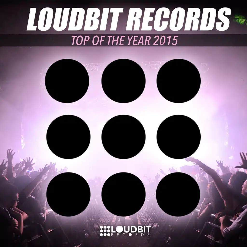LoudBit Top of the Year 2015