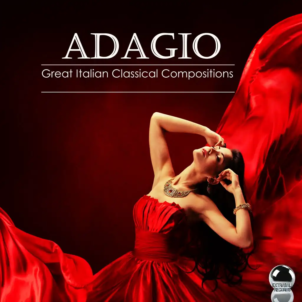 Adagio: Great Italian Classical Compositions