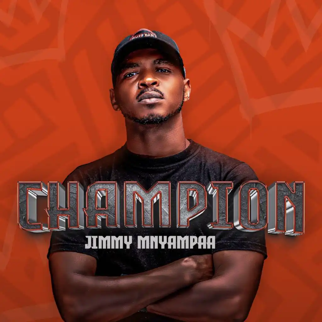 Champion (feat. Wise Man Wizzo)