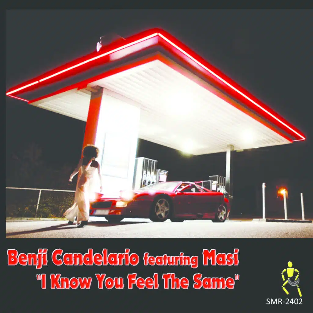 I Know You Feel The Same (Extended Mix) [feat. Masi]