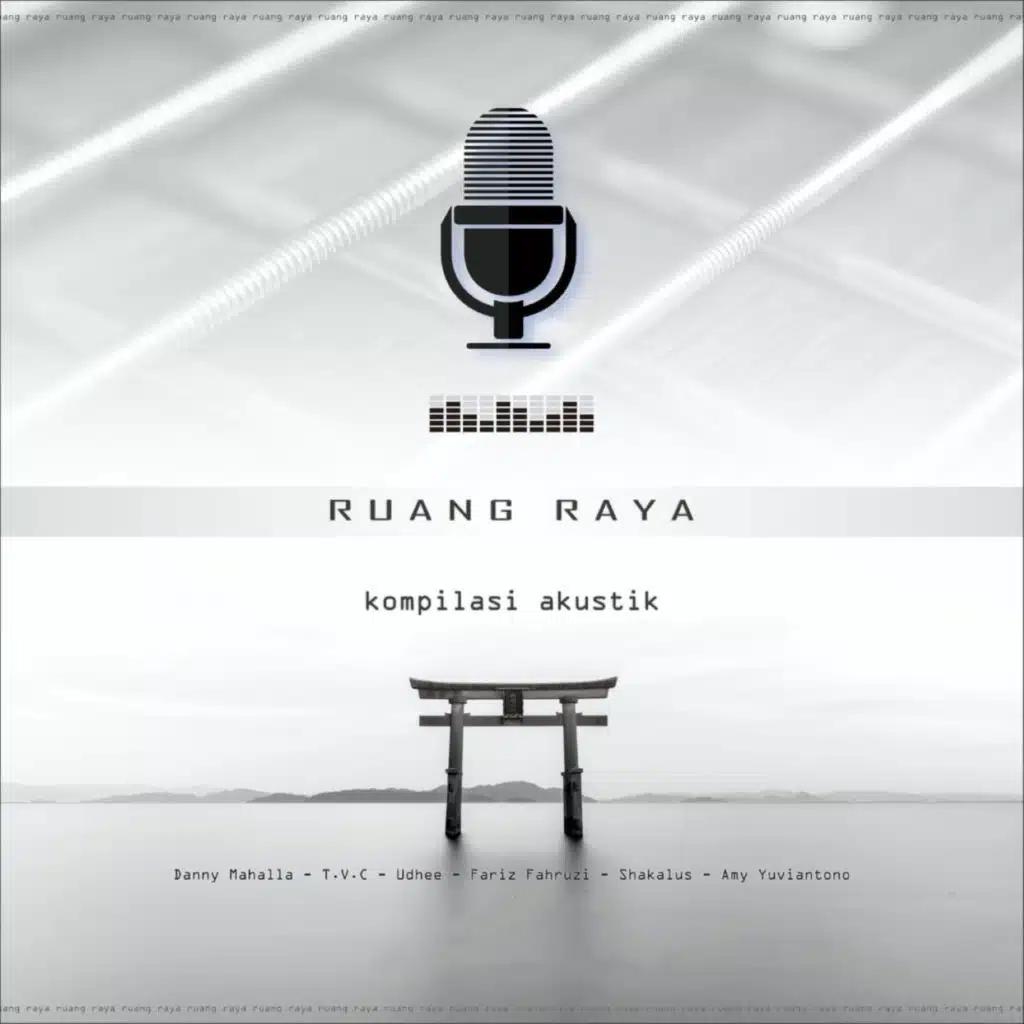 Kompilasi Akustik