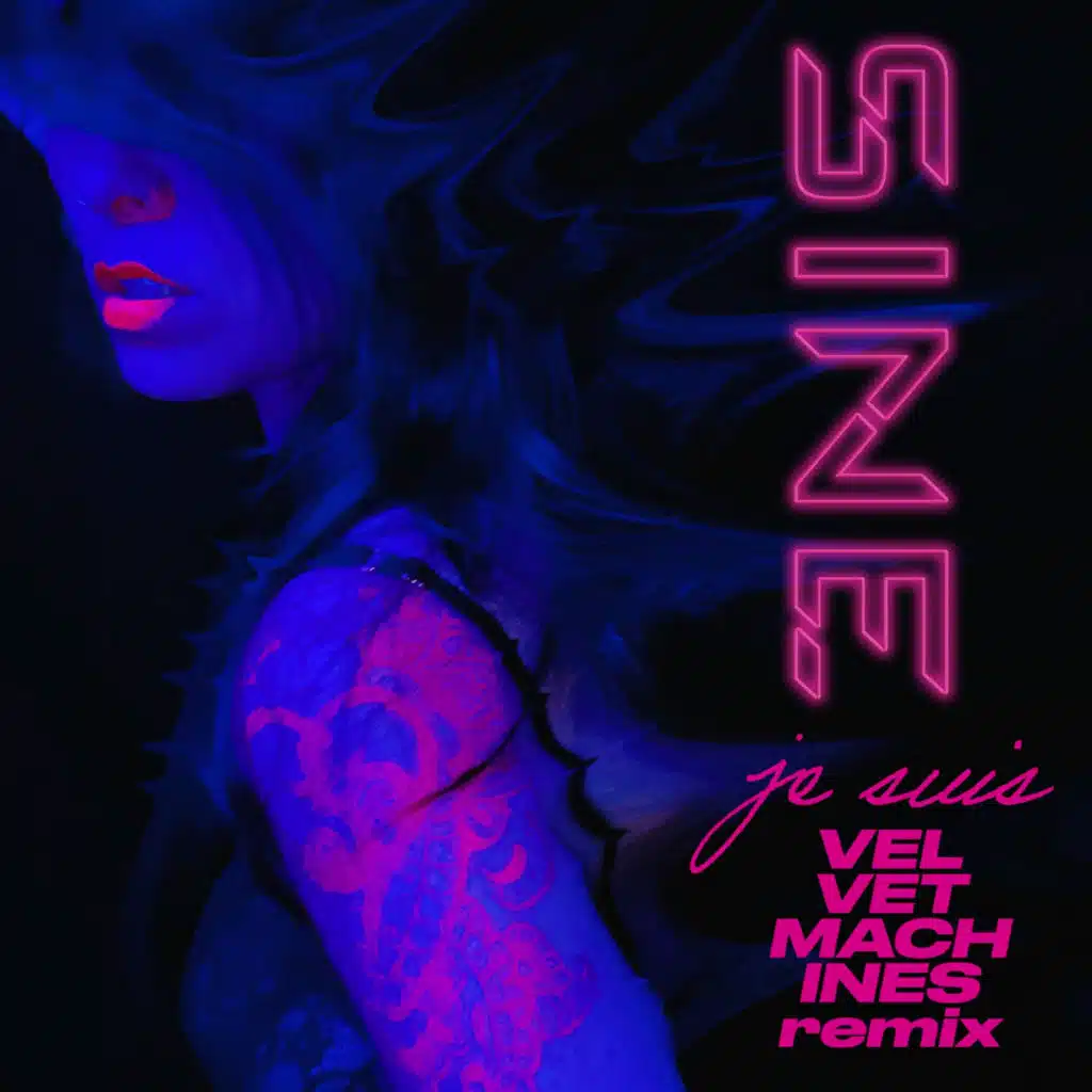 SINE & Velvet Machines