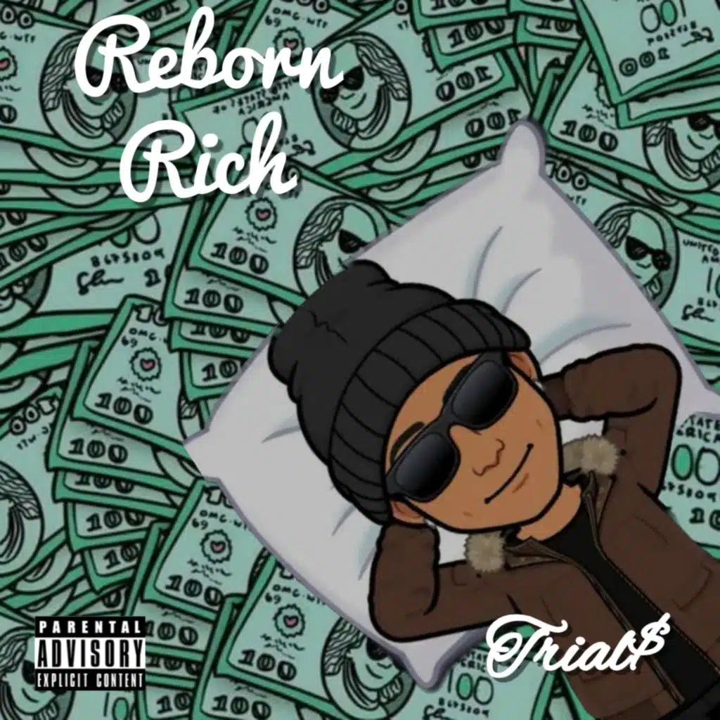 Reborn Rich