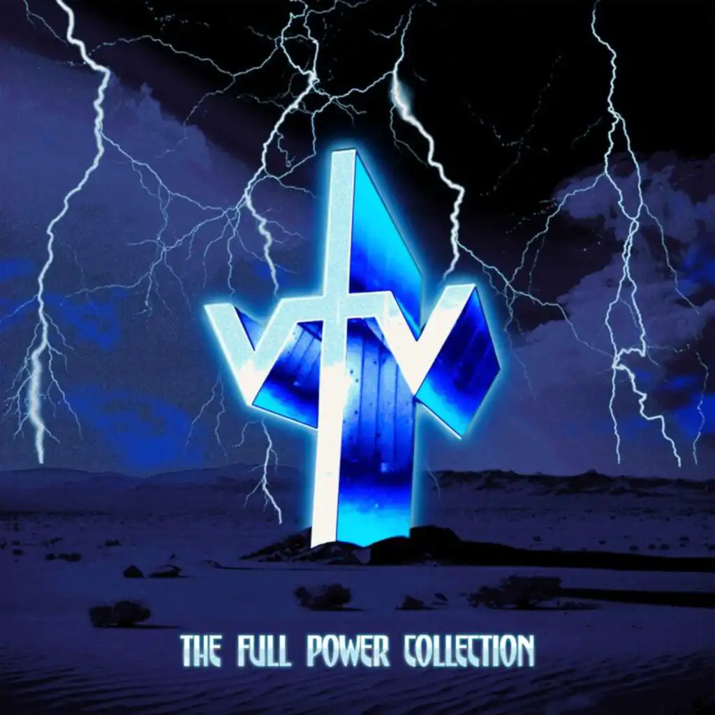 The Full Power Collection