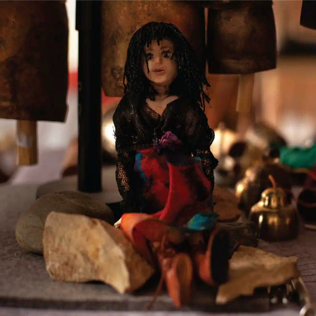 Hit Parade of Tears (feat. Zeena Parkins & Ikue Mori)