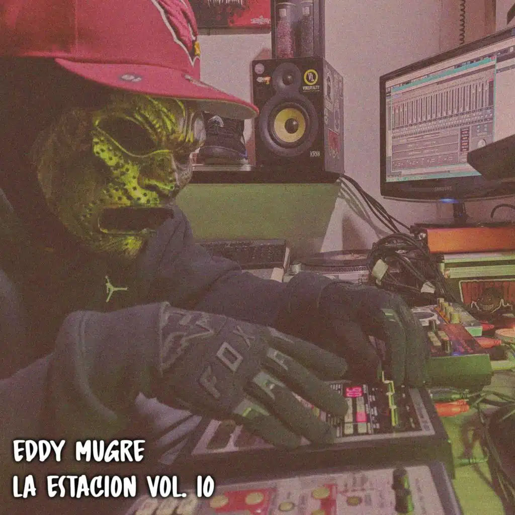 Por volverte a ver
