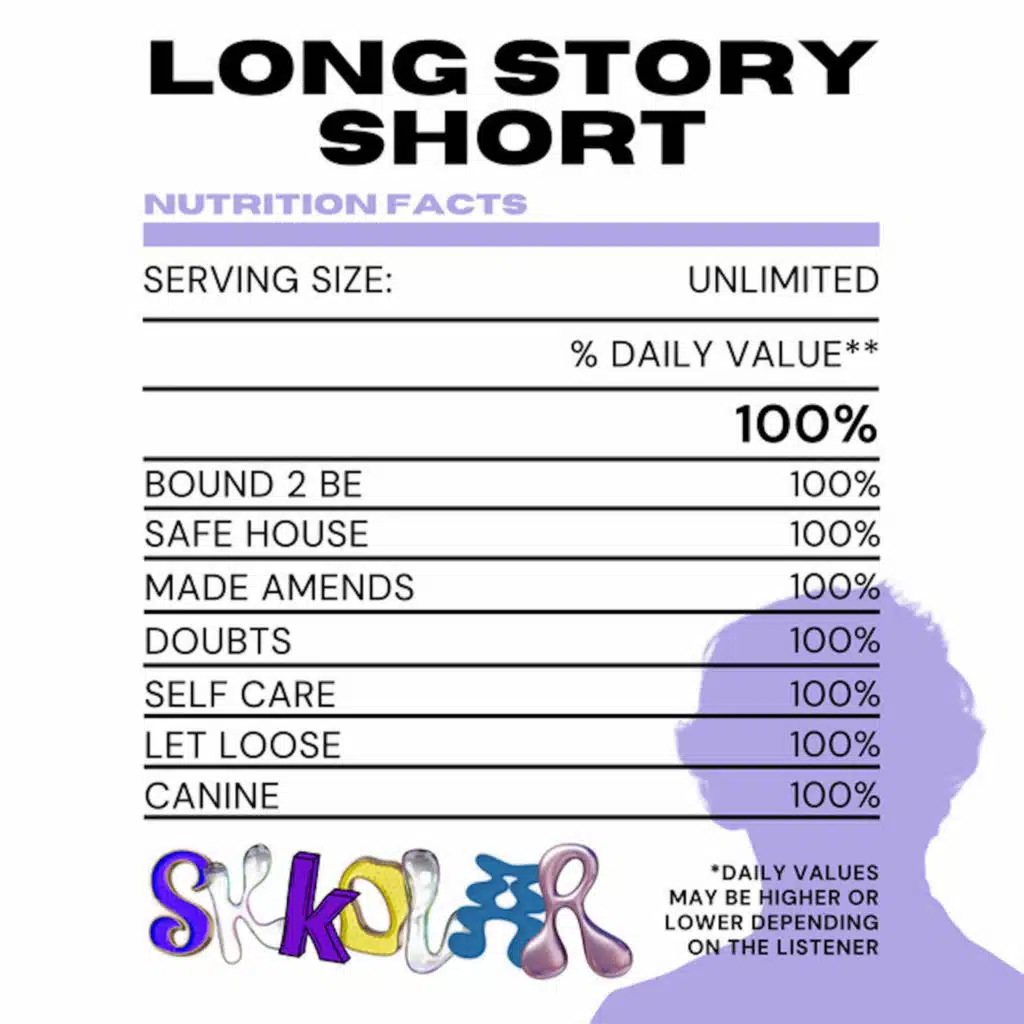 LONG STORY SHORT