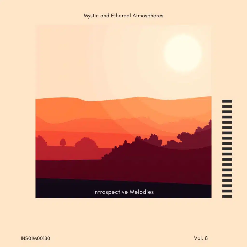 Introspective Melodies - Mystic and Ethereal Atmospheres, Vol. 08
