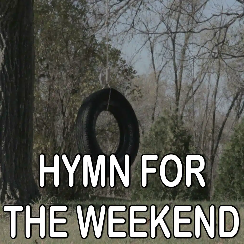 Hymn for the Weekend - Tribute to Coldplay