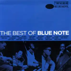 The Best Of Blue Note (Remastered 2013)