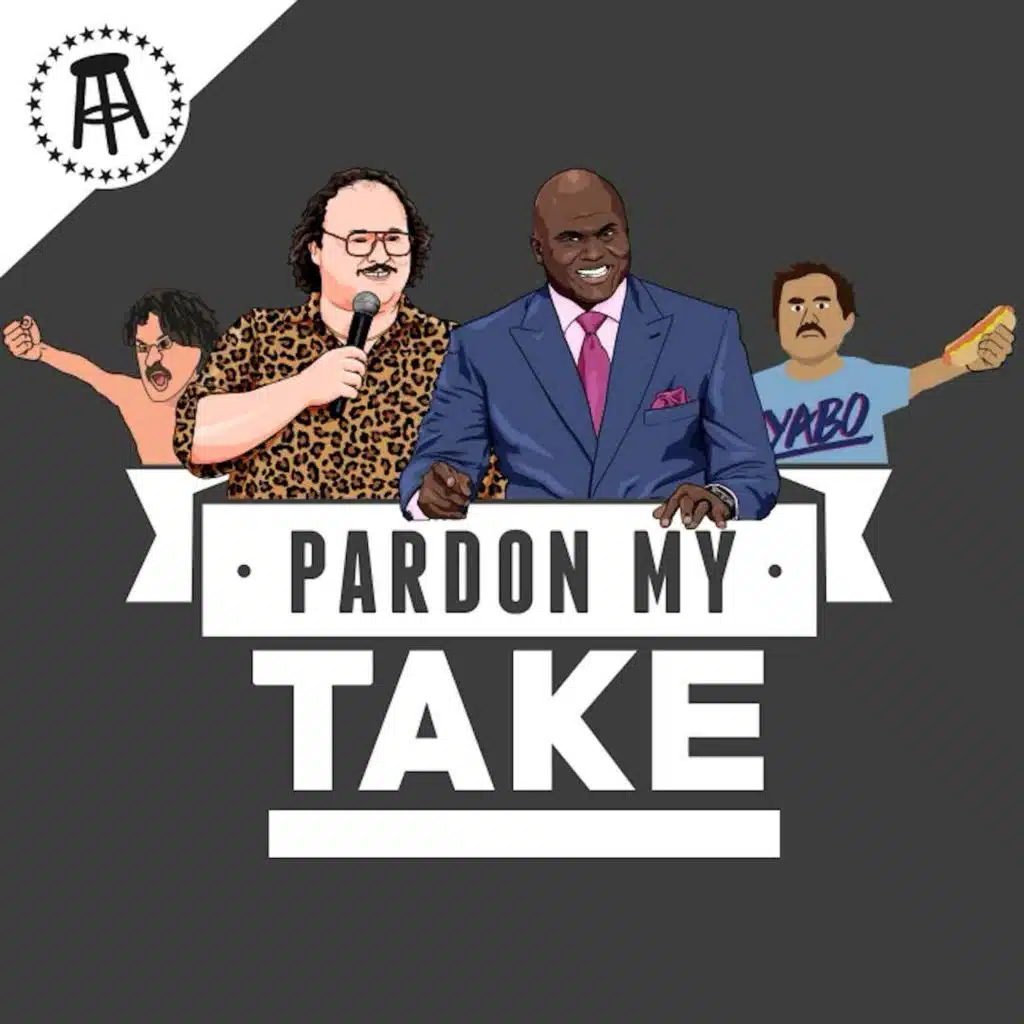 Booger McFarland, Stavros Halkias, The 2023 Bonk List And Dan Quinn To The Commanders