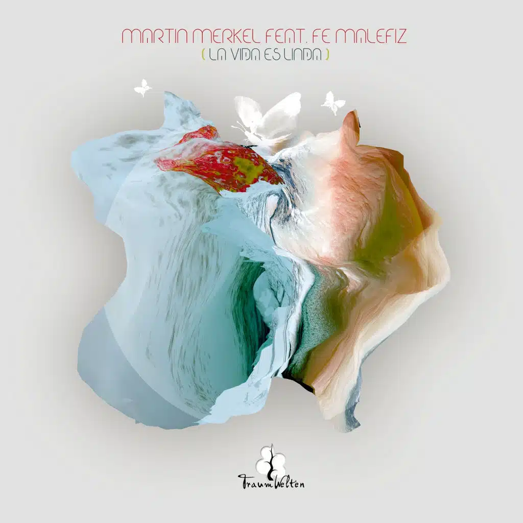 La Vida Es Linda (Vocal Edit)