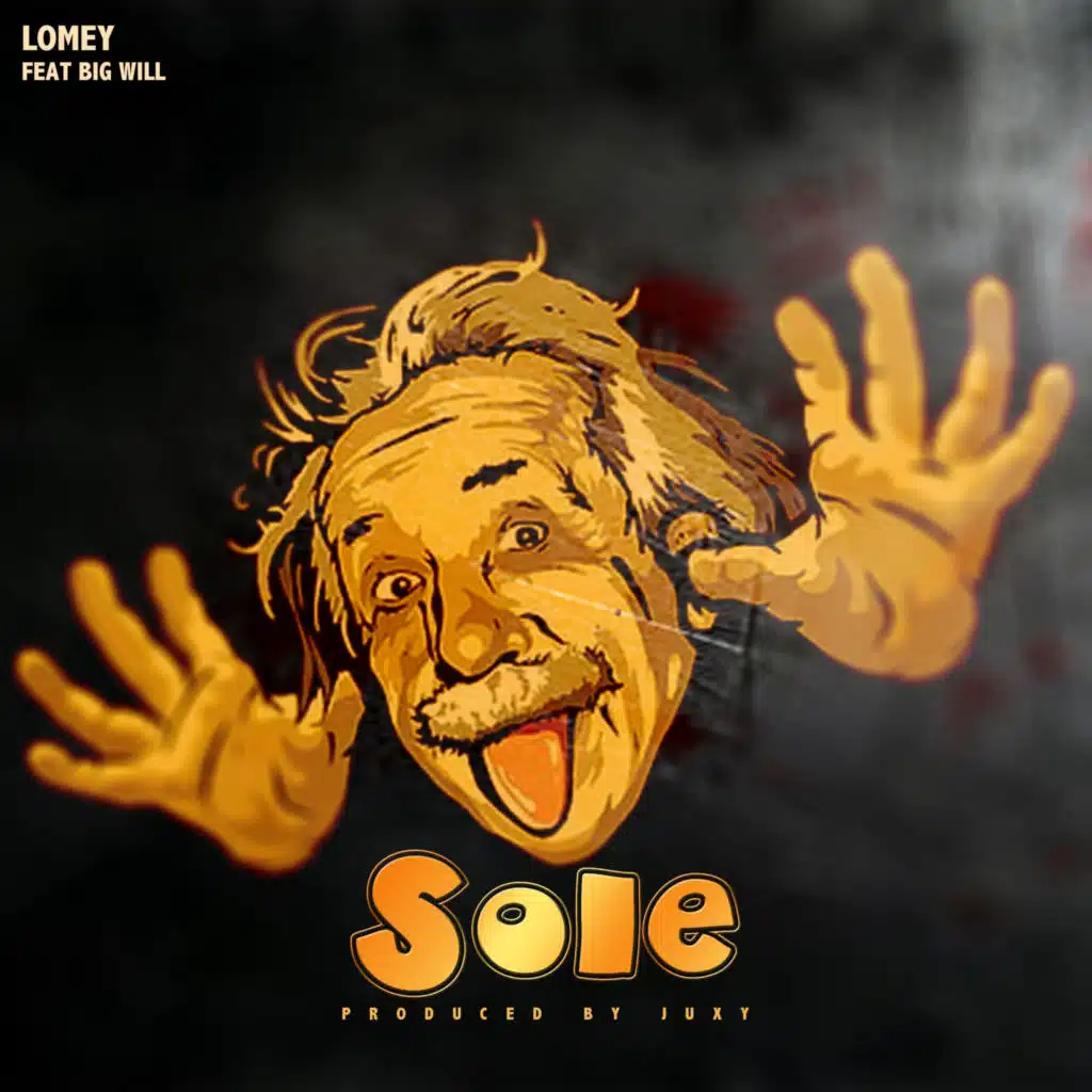 Sole (feat. Big Will)