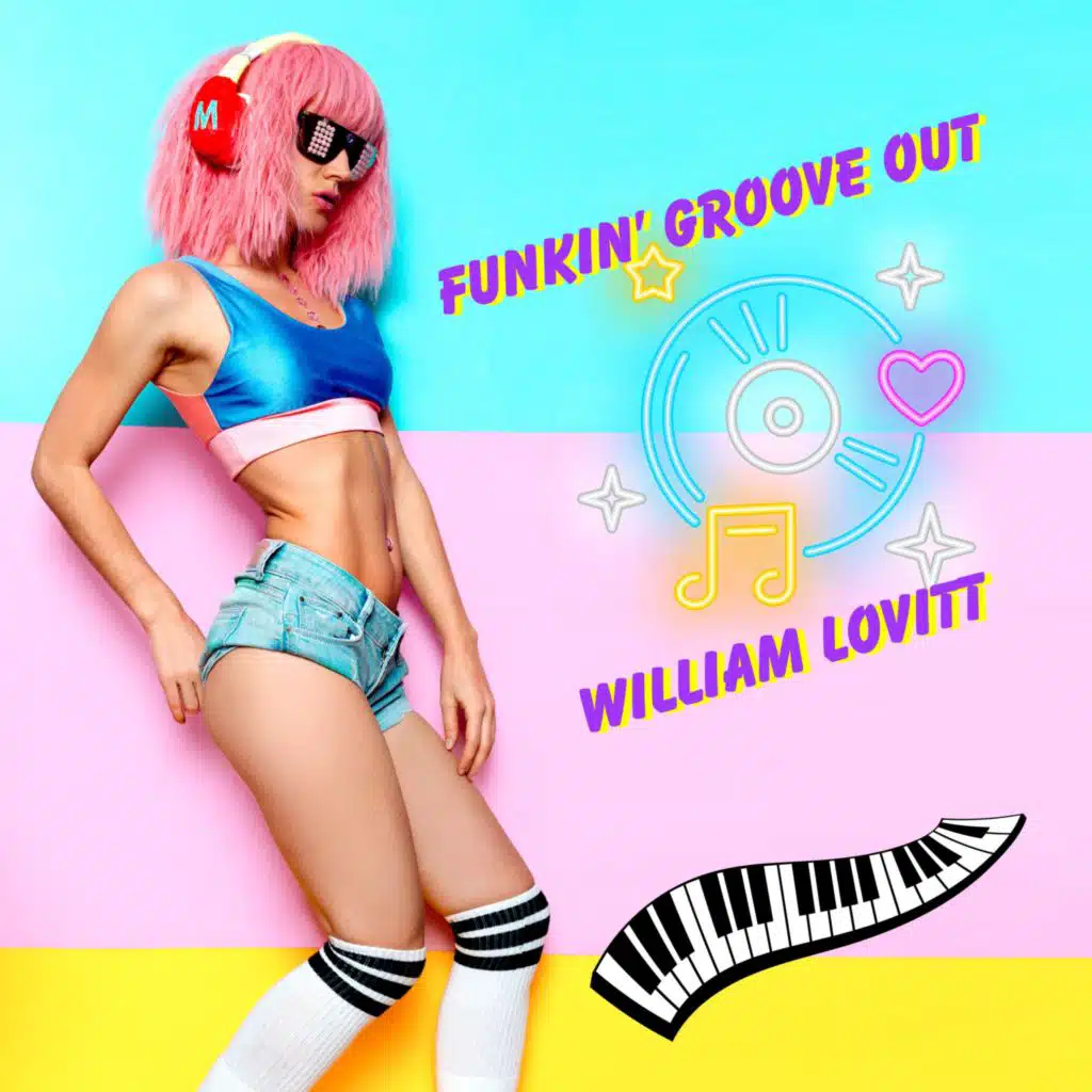 Funkin' Groove Out