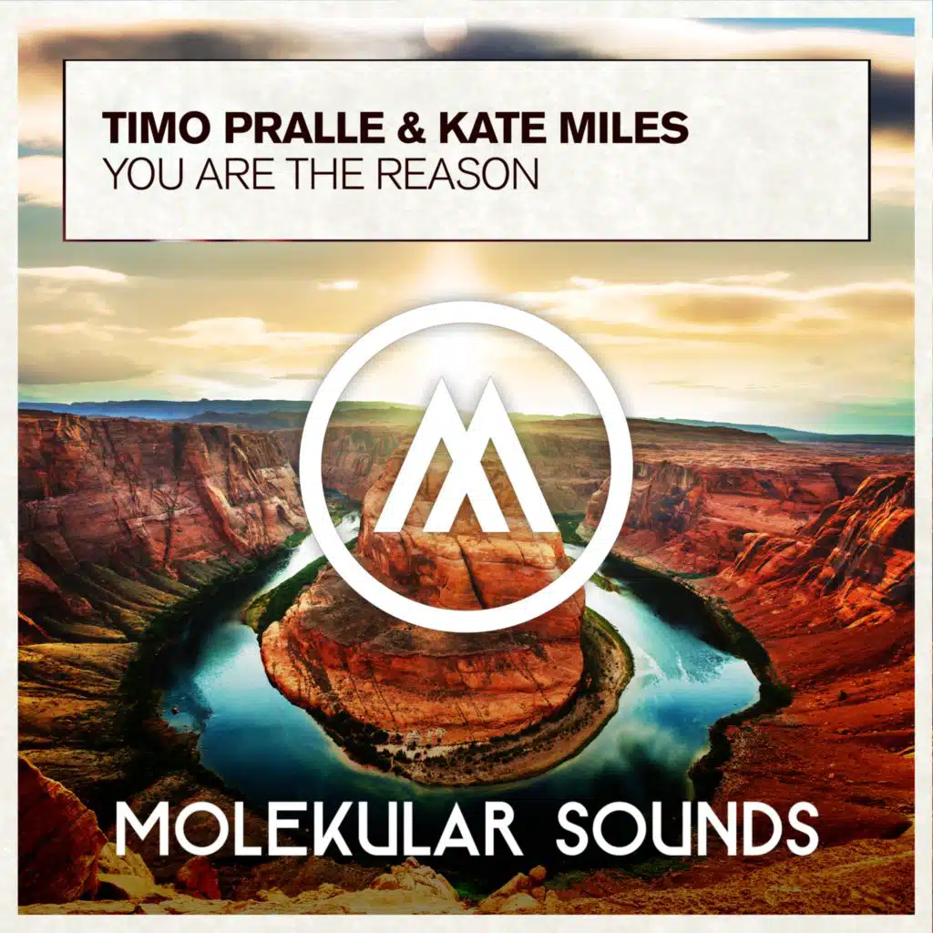 Timo Pralle & Kate Miles