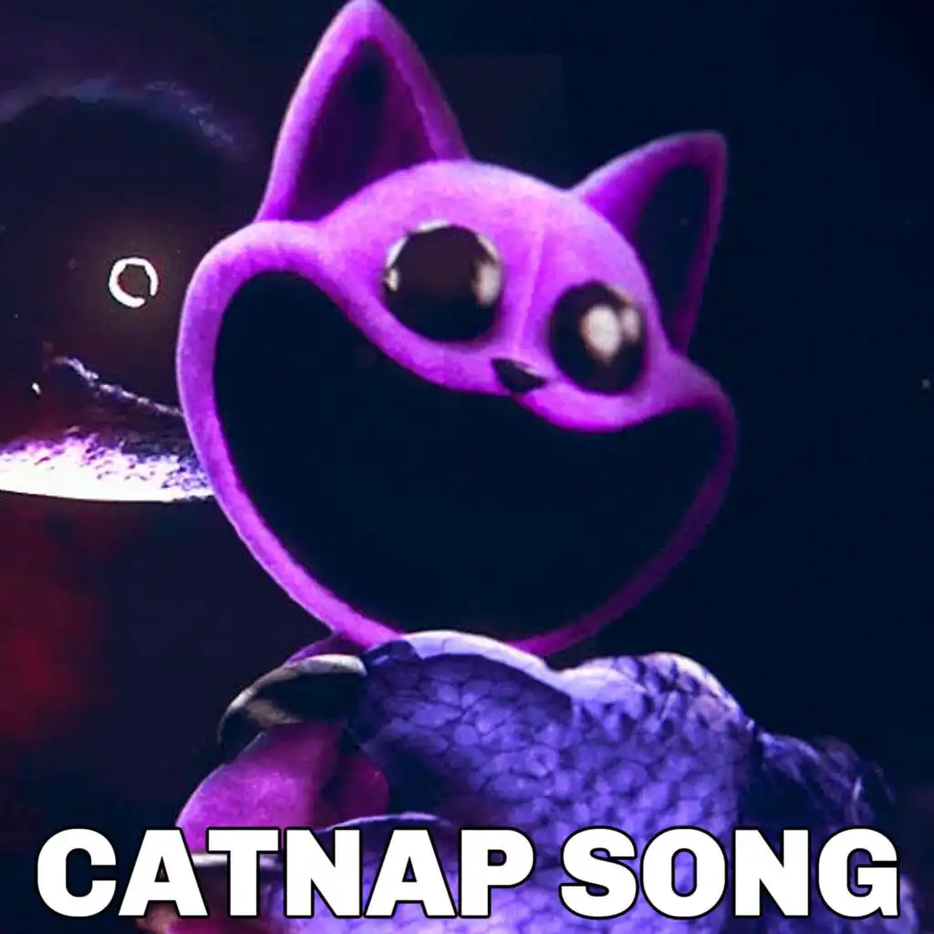 CraftyCorn Song (Poppy Playtime Chapter 3 Deep Sleep)