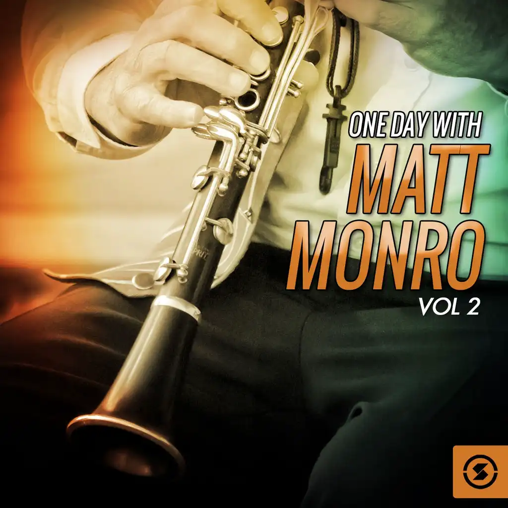 One Day with Matt Monro, Vol. 2