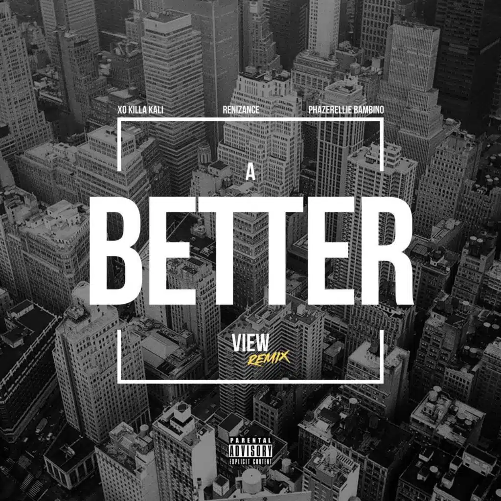A Better View (Remix)