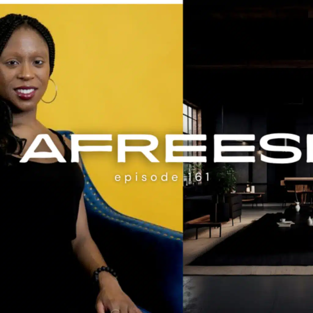 Building Bridges : Exploring Cultural Influences and Cross-Cultural Intersections , DJ Afreesha