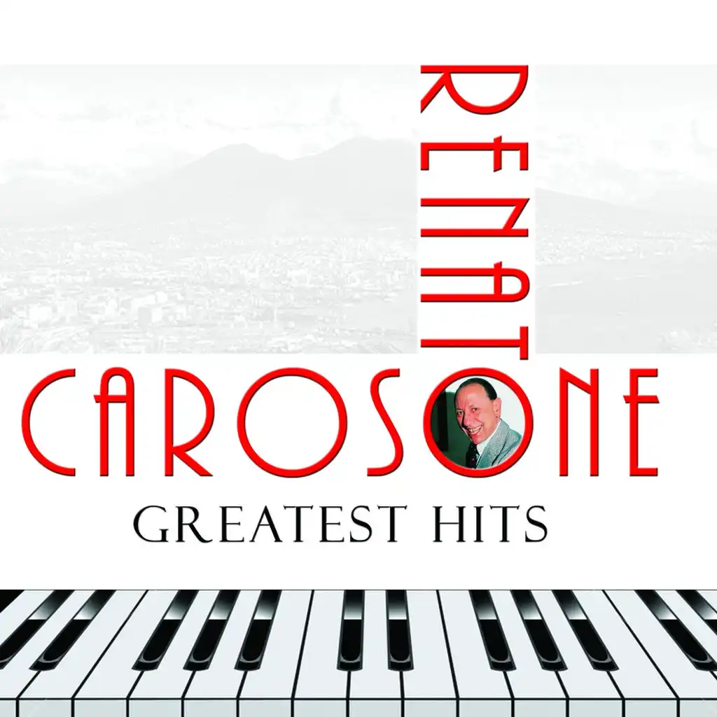 Renato Carosone (Greatest Hits)
