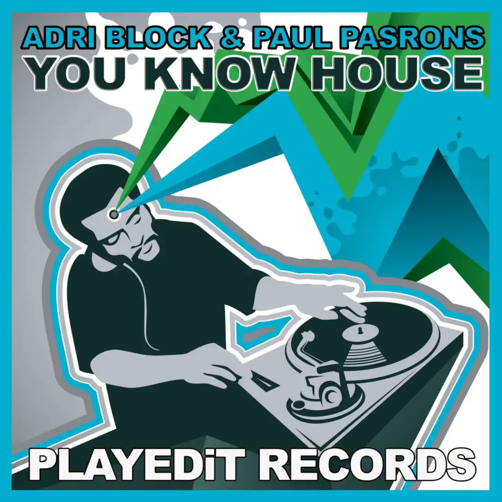 Adri Block & Paul Parsons
