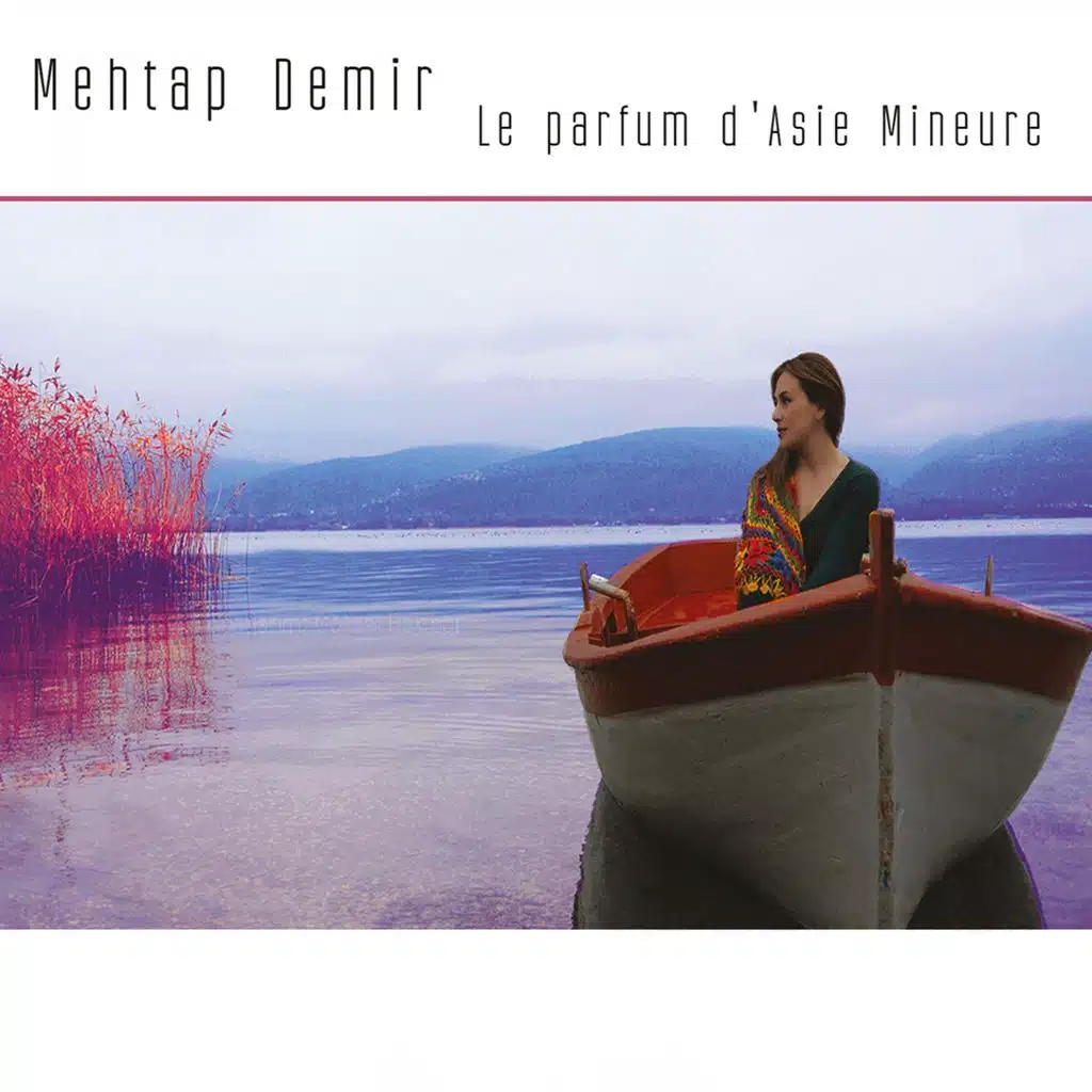 Mehtap Demir
