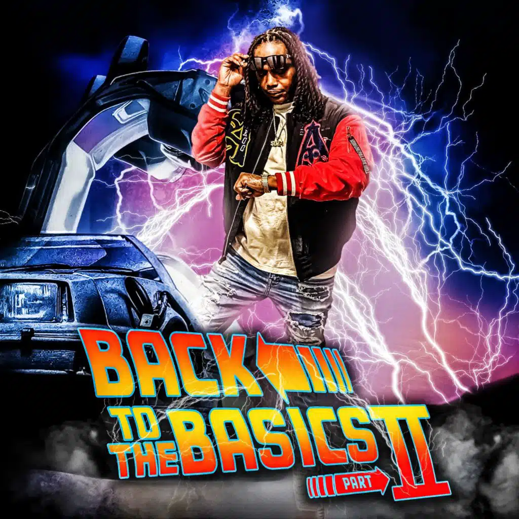 BACK TO THE BASICS VOLUME 2