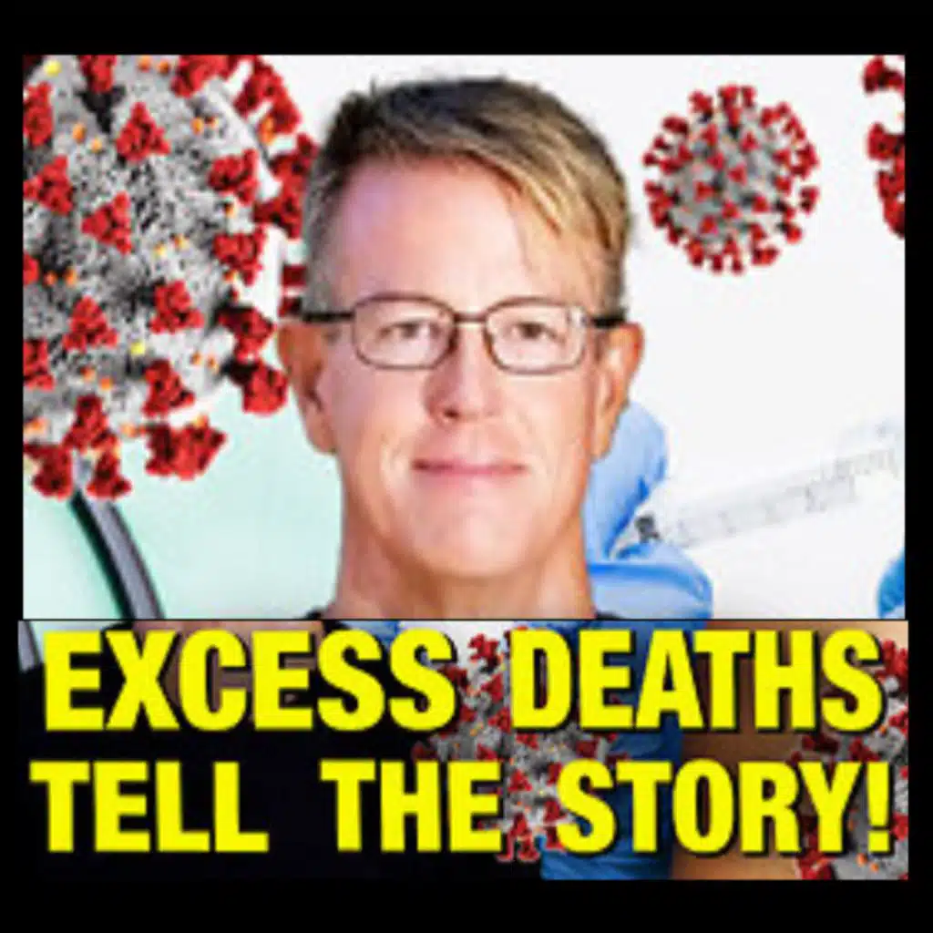 “Safe & Effective” Is The Biggest Lie In History! w/ Ed Dowd