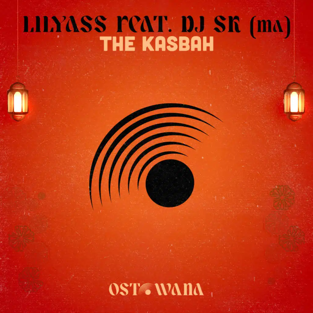 The Kasbah (feat. DJ SK (MA))