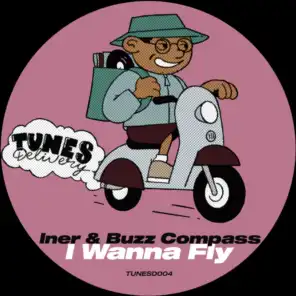 Buzz Compass,Iner