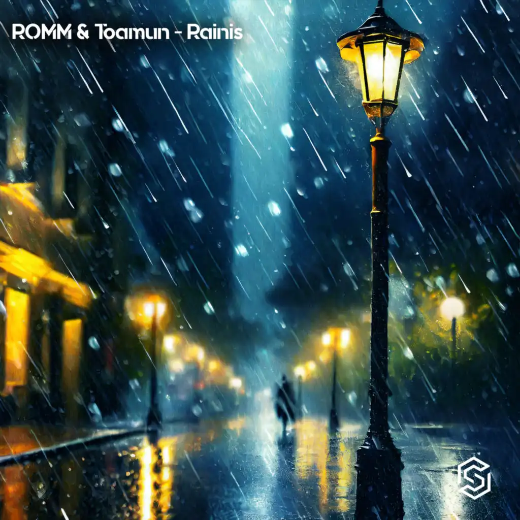 ROMM & Toamun