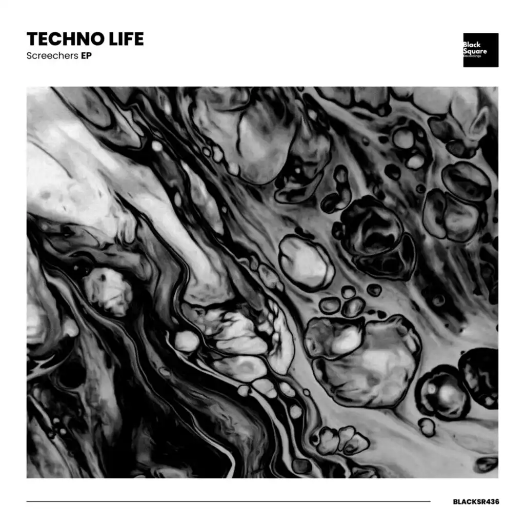 Techno Life