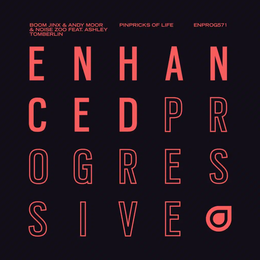 Boom Jinx, Andy Moor & Noise Zoo