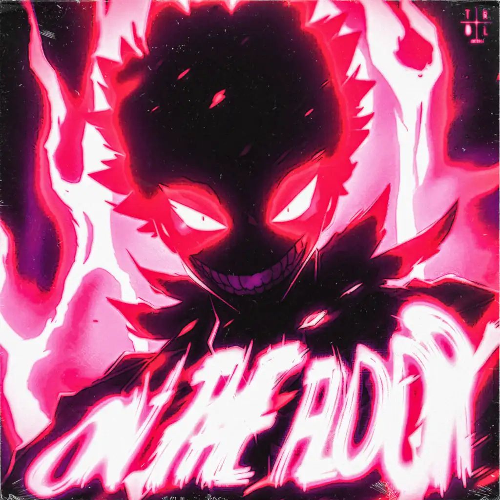 ON THE FLOOR (feat. Mc Morena)