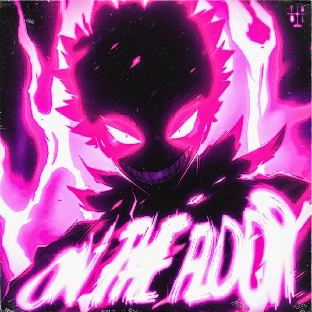 ON THE FLOOR (Slowed) [feat. Mc Morena]