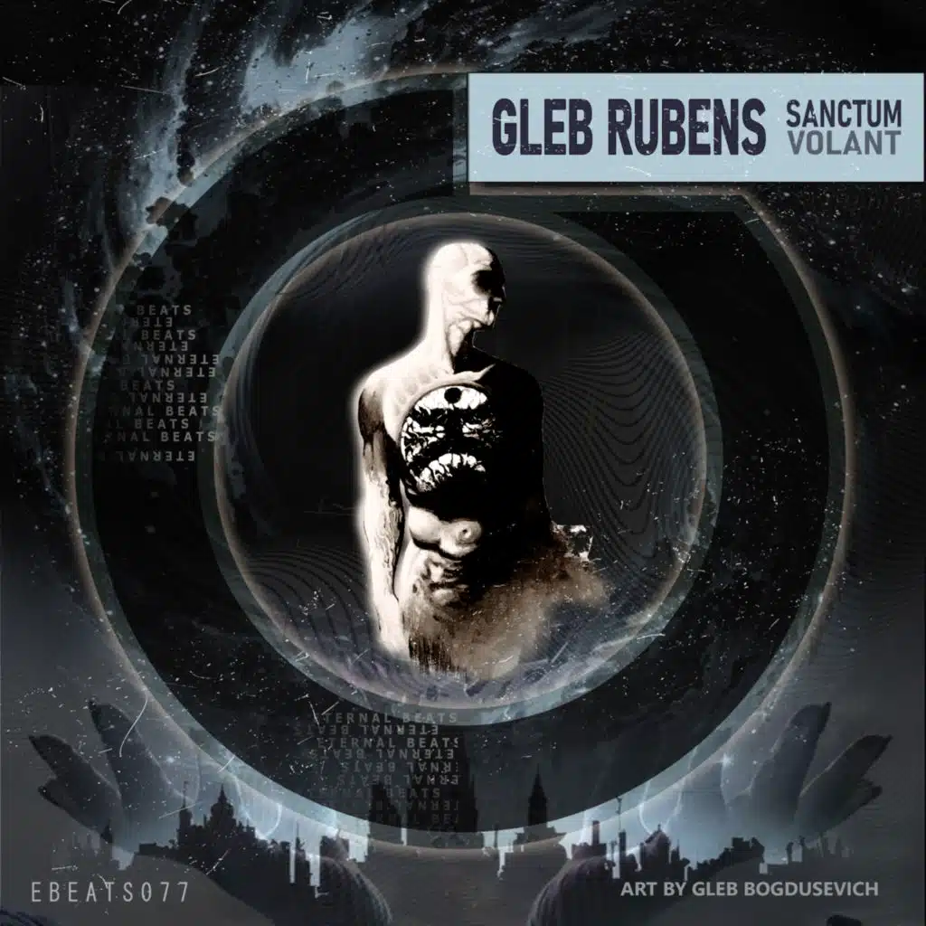 Gleb Rubens