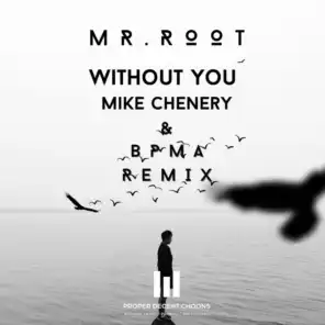 Mr. Root
